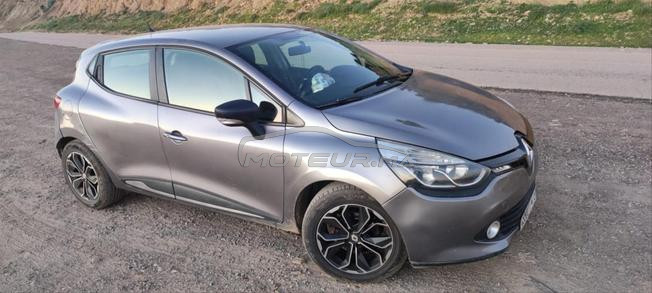 clio 4 n9iya