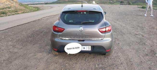 clio 4 n9iya