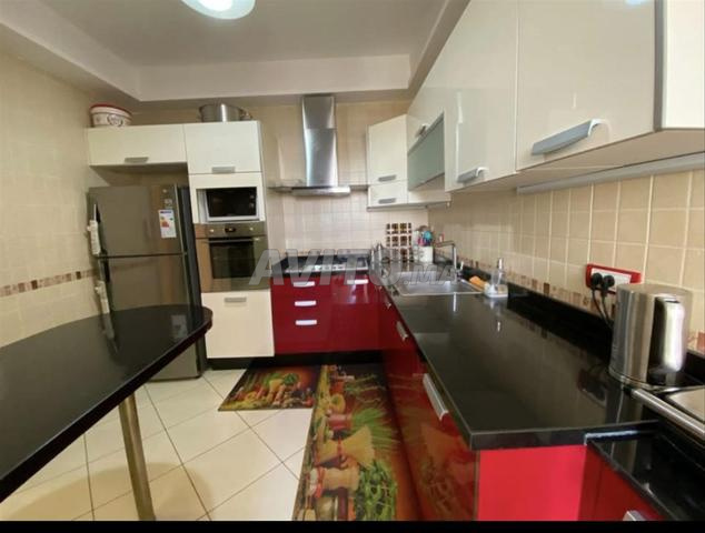 Duplex haut standing Tamsna - 2