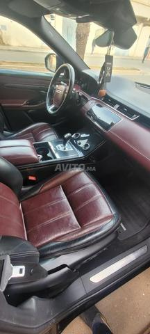 رينج روفر إيفوك - 2