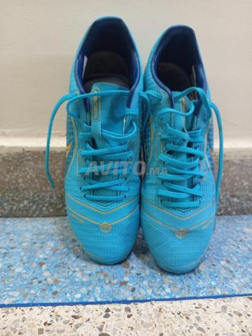 حذاء كرة القدم - 2