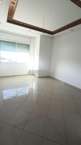 Appartement à louer temara oulad mtaa - 2