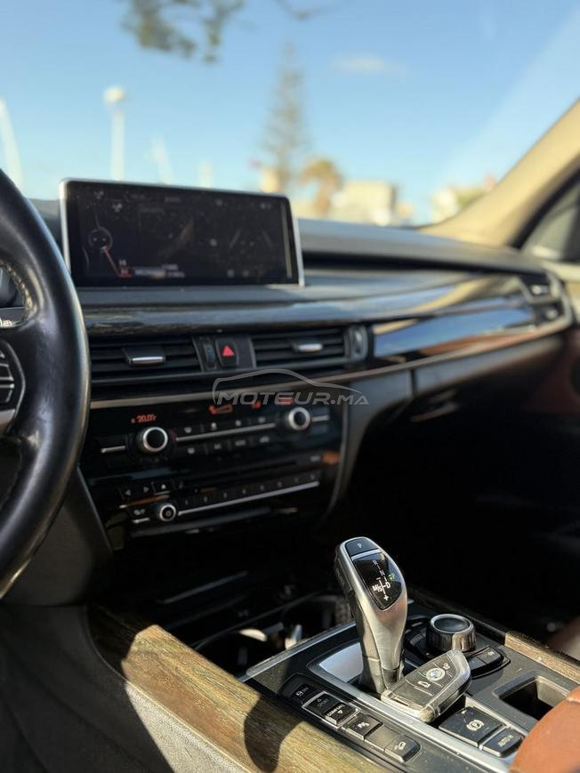 BMW 2015 – Très bon état – 180 000 km