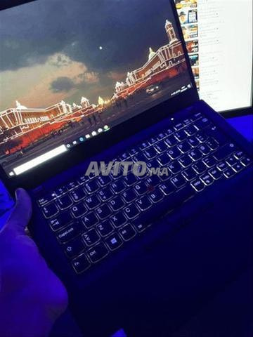 Lenovo x390 / i5-8th / 16go Ram / 256GB - 2