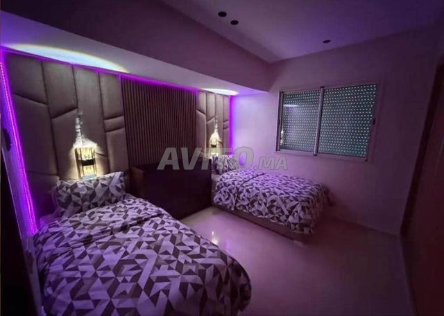 Magnifique appartement à louer de standing - 2