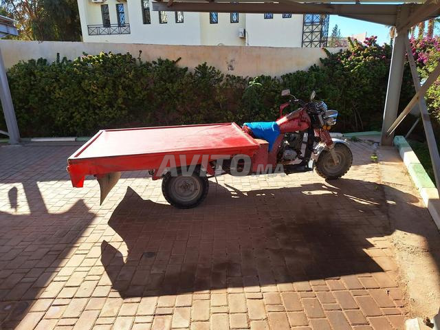 تريبورطور جيد - 2