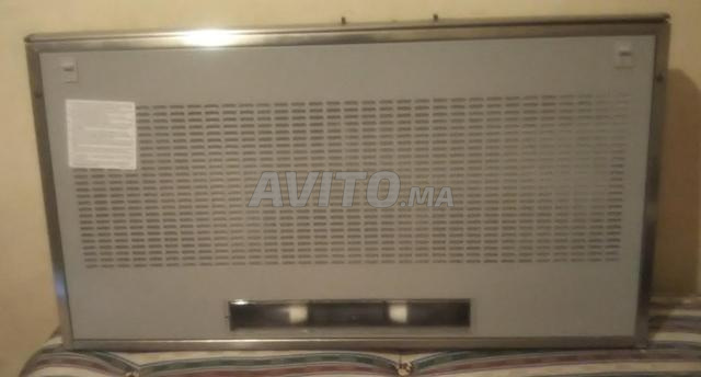 جديد. شفاط مطبخ بوش - 2