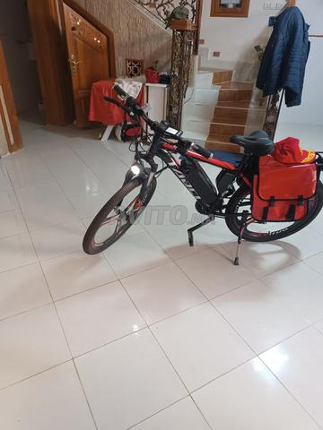 vente de vélo électrique TAOCI - 2