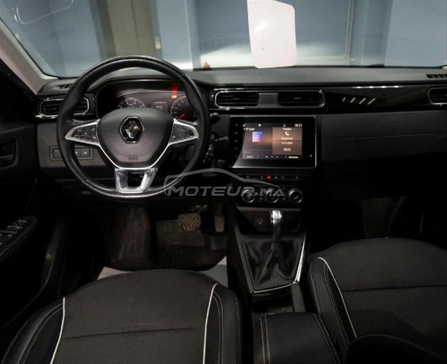 Renault Arkana I, 2019