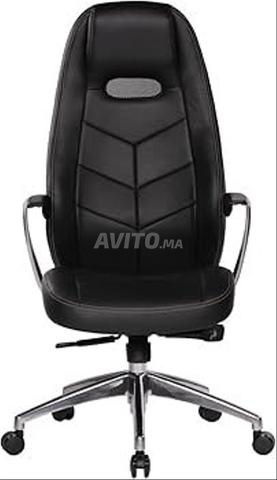 🪑 Votre choix idéal pour une chaise de bureau élégante et durable 🪑