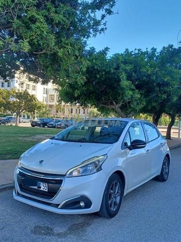 Peugeot 208 à vendre