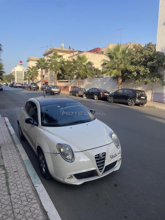 ALFA ROMEO - Mito