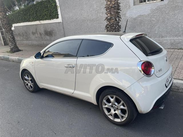 ألفا روميو - ميتو - 2