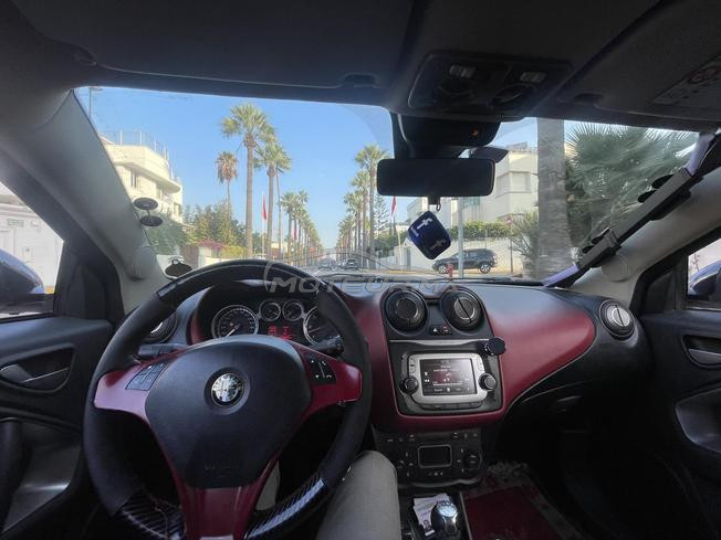 ALFA ROMEO - Mito