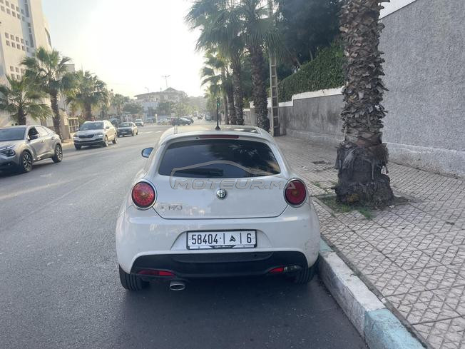ALFA ROMEO - Mito