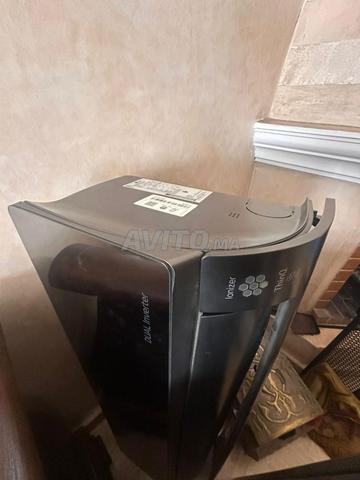 4 climatiseurs en très bon état - 2