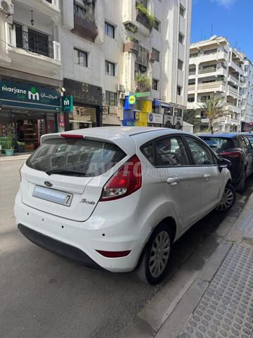 فورد فييستا