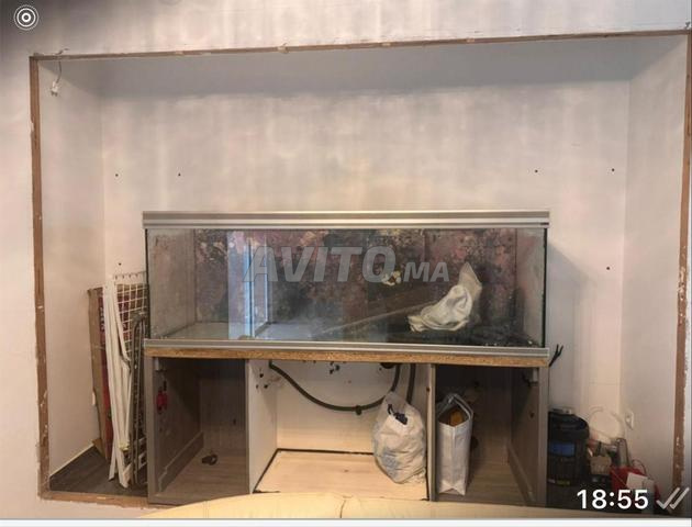Aquarium à vendre