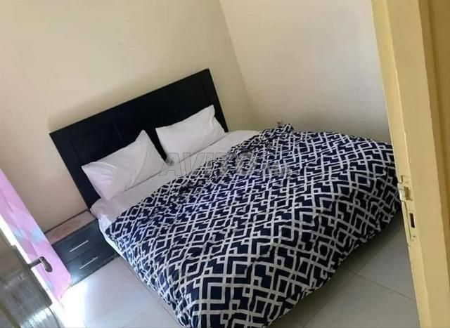 Nouvel appartement familial près de Carrefour. Bienvenue - 2