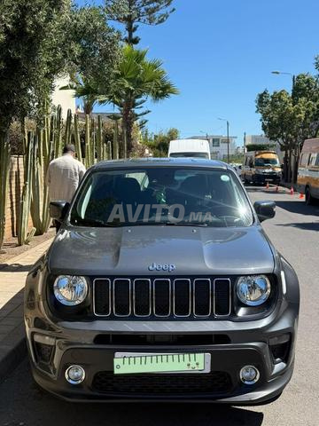 Jeep Renegade - 2