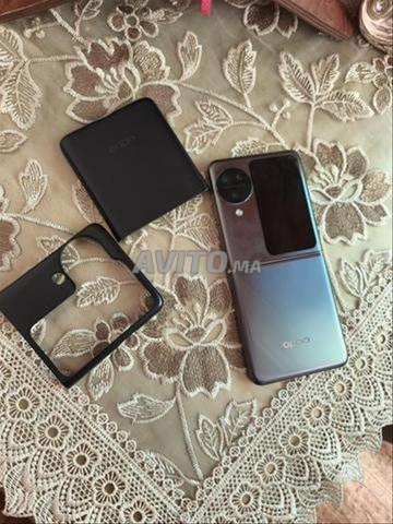 Oppo find N3 Flip / 12gb Ram - 2