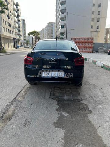 سيتروين سي اليزيه بحالة ممتازة - 2