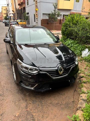 ميجان أوتوماتيك - 2