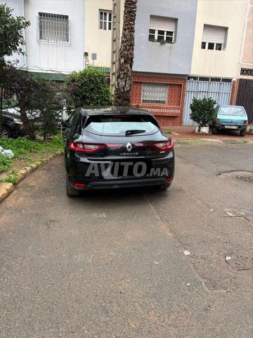 ميجان أوتوماتيك