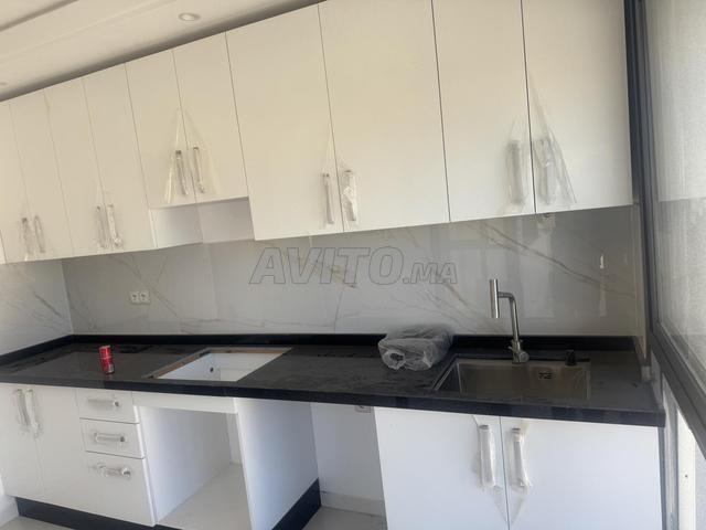 Nouvelle cuisine à vendre - 2