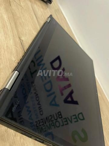 LENOVO X1 YOGA I5 7ÈME 8/512SSD - 2