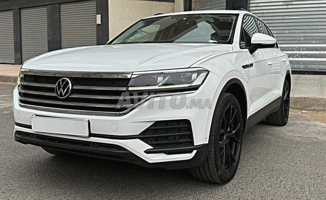 طوارق 2023 أوتوماتيك - 2