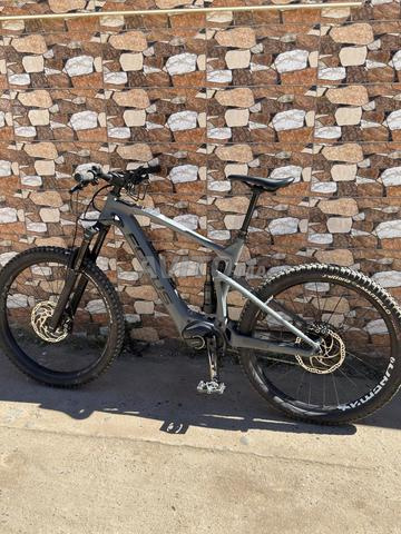 Vélo électrique Fucus SAM 2 - 2