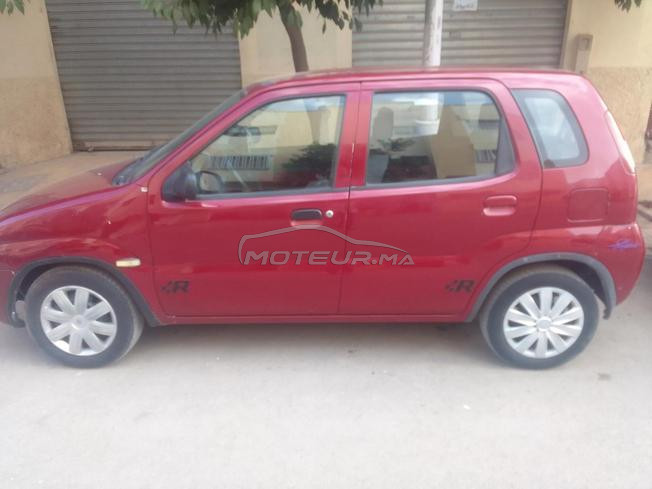 voiture fiable en très bon état 
