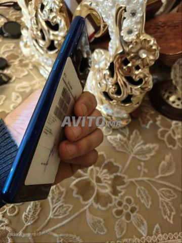 Motorola 128GB / jamais utilisé - 2