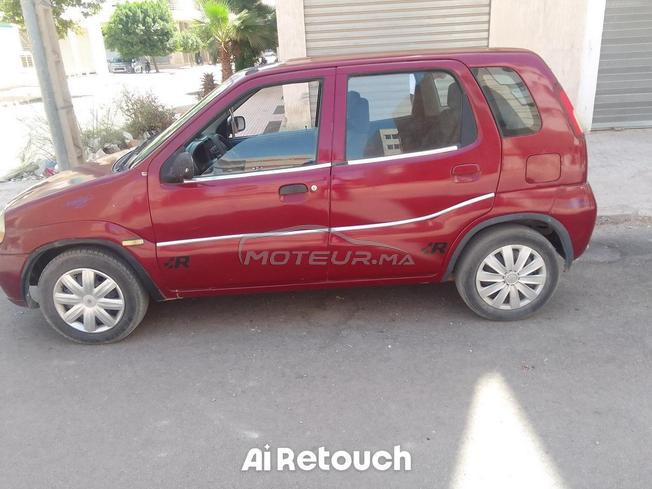 voiture fiable en très bon état 
