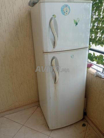 Réfrigérateur - 2