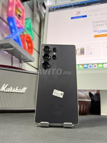 Samsung S25 Ultra 1TB / 12GB Noir