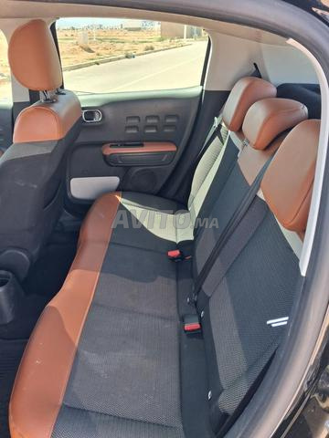 سيتروين سي 3 2020 - 2