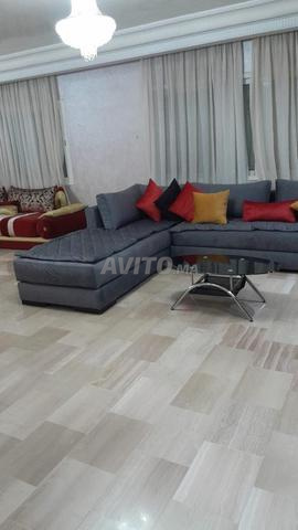 Appt Meublé H-Standing 3chambres Ahmet Chef Racine - 2