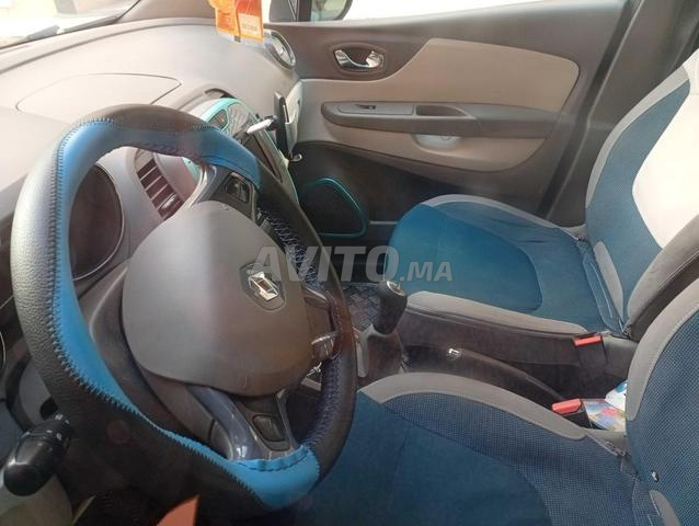 Renault Captur à vendre en bon état