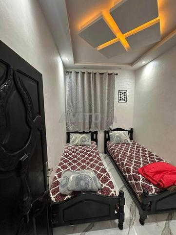 Maison meublée à louer à la journée - 2