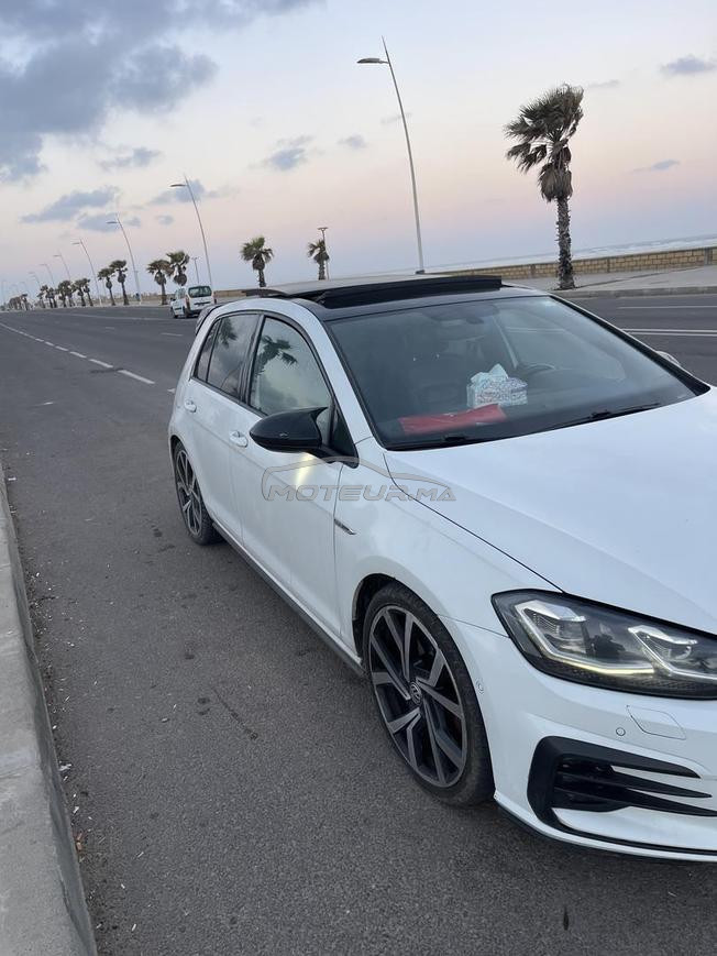 Golf 7.5 GTD