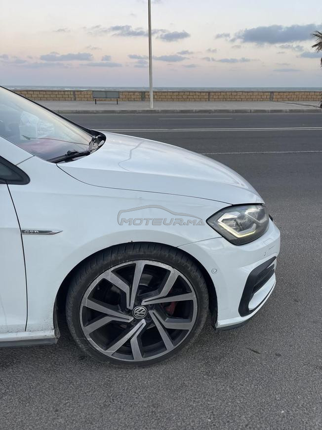 Golf 7.5 GTD