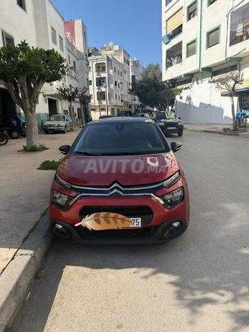 سيتروين C3 موديل 2021 كاملة المواصفات، مكناس - 2