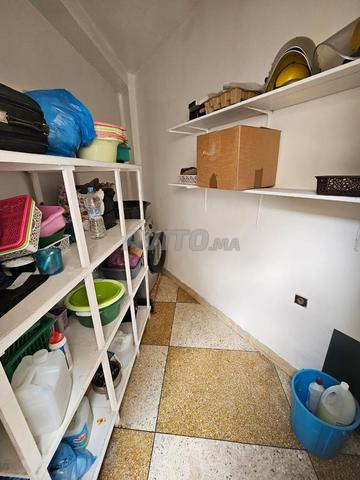 فرصة نادرة في شارع بوردو - الدار البيضاء - 2