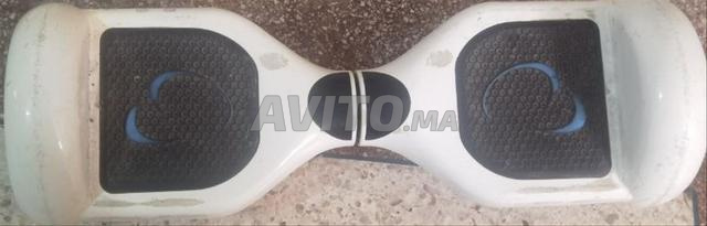 Hoverboard (Sans chargeur) - 2
