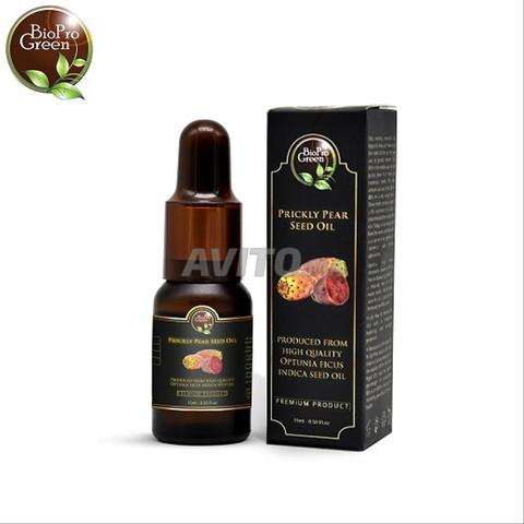 زيت بذور التين الشوكي 15 مل