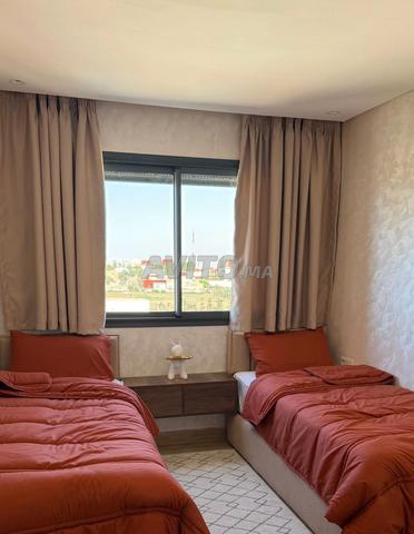 Appartement très confortable et propre - 2