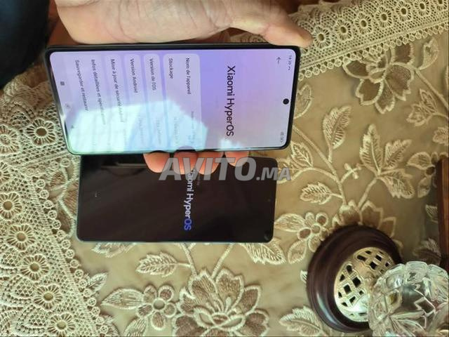 Redmi Note 12 Pro 5G / 256 Go - 2