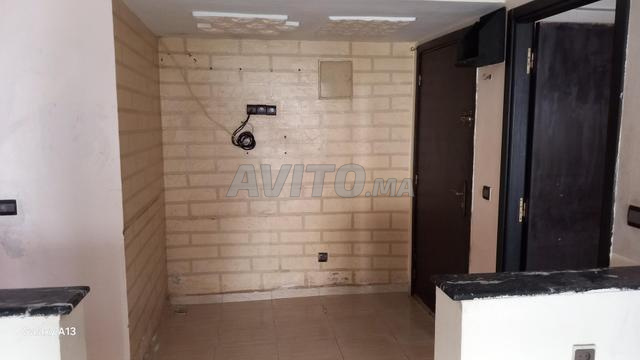 Appartement à louer de 60m² à Oulfa - Casablanca - 2